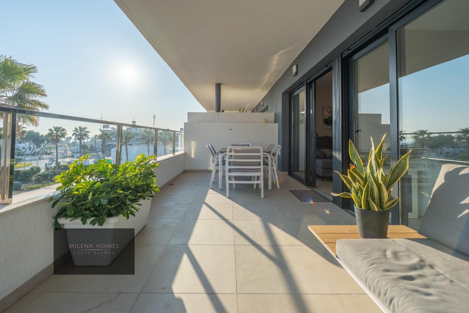 Reventa - Apartment -
Orihuela Costa - Playa Flamenca