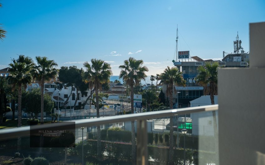 Reventa - Apartment -
Orihuela Costa - Playa Flamenca