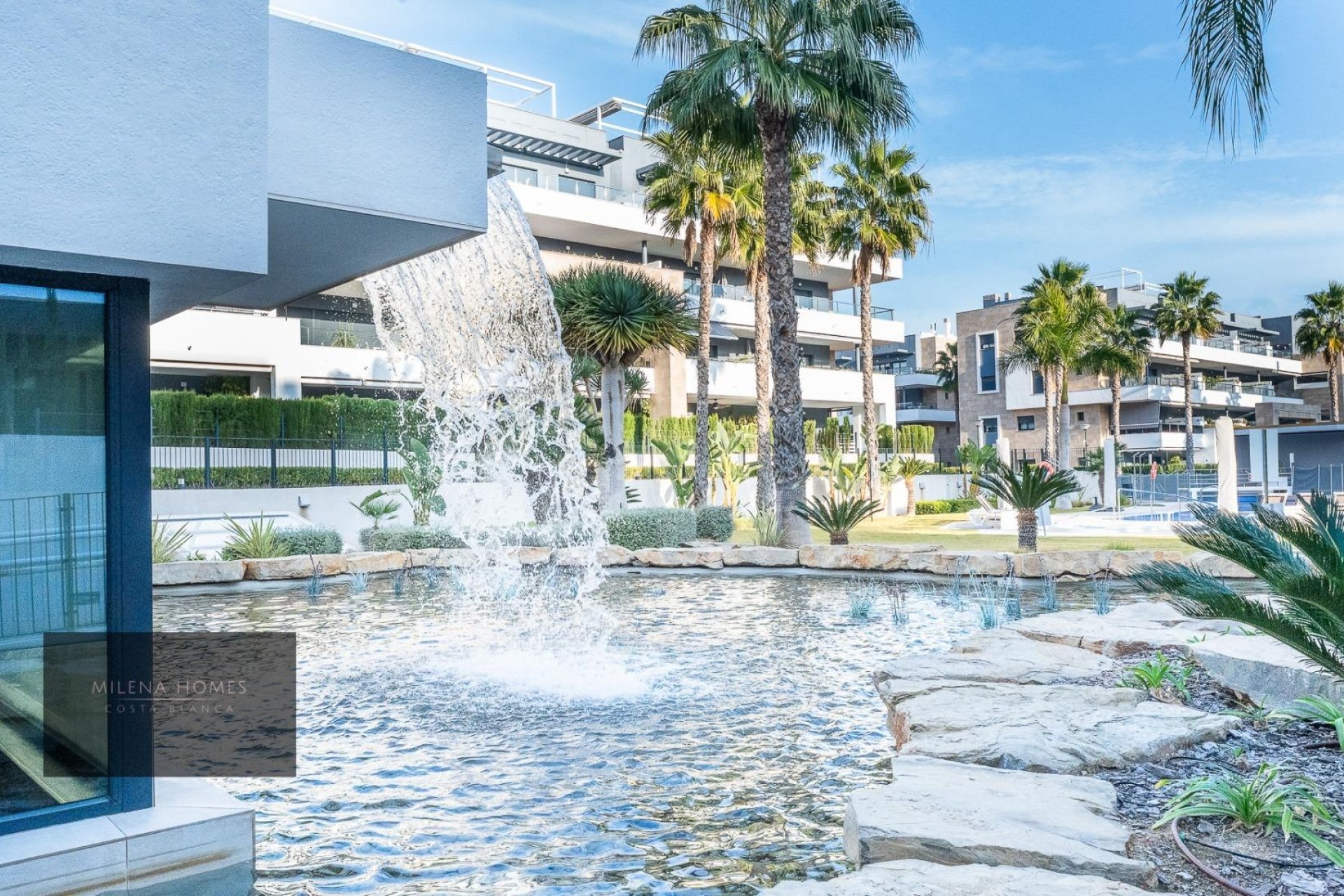Reventa - Apartment -
Orihuela Costa - Playa Flamenca