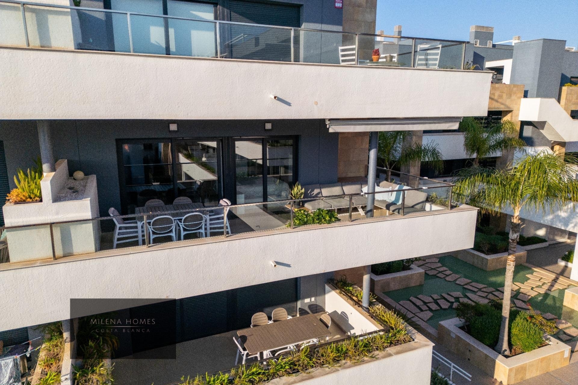 Reventa - Apartment -
Orihuela Costa - Playa Flamenca