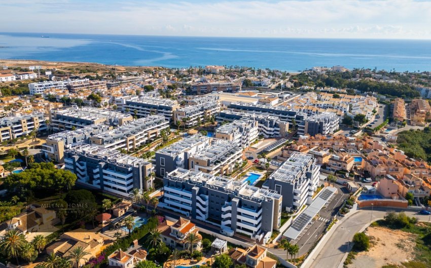 Reventa - Apartment -
Orihuela Costa - Playa Flamenca