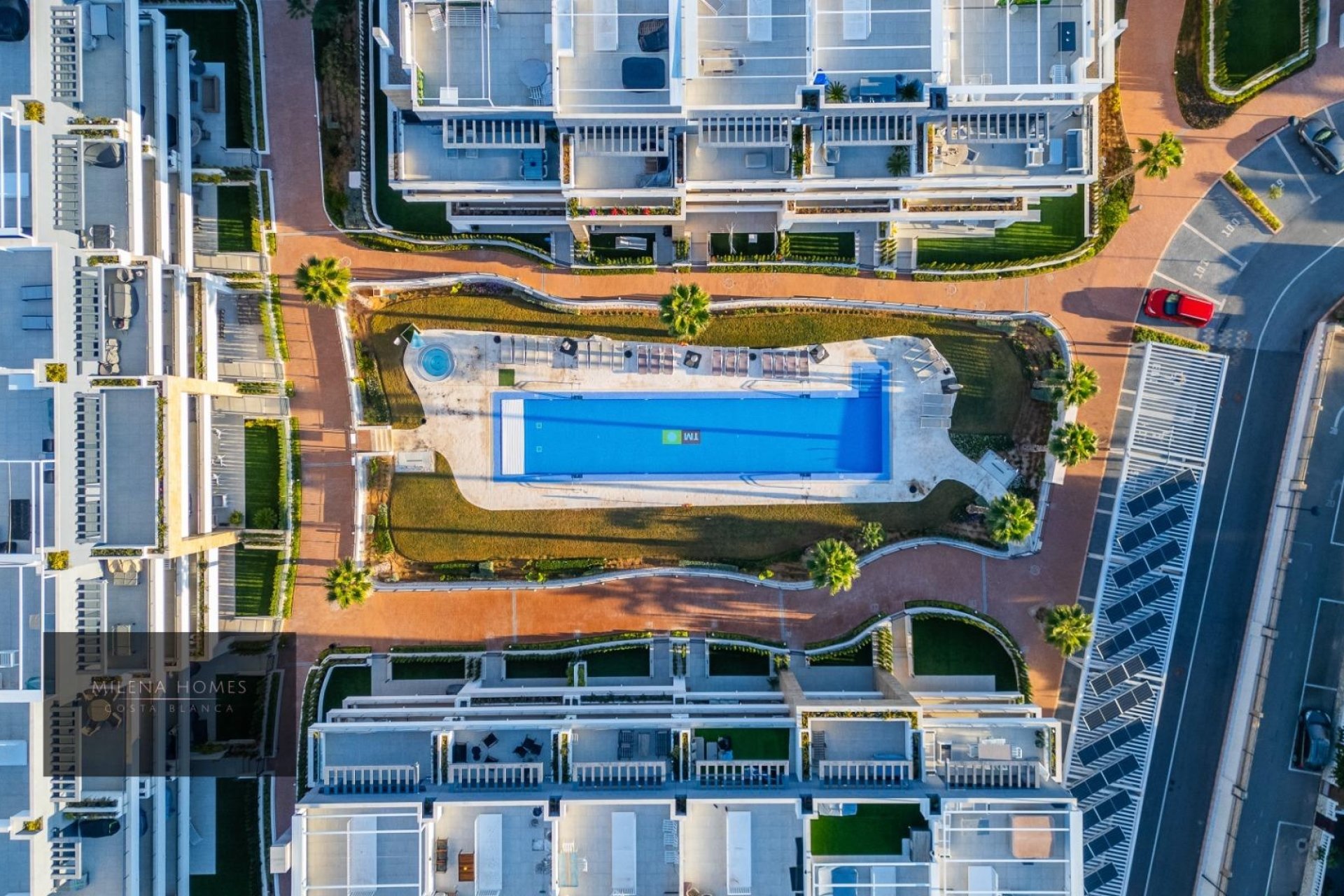 Reventa - Apartment -
Orihuela Costa - Playa Flamenca