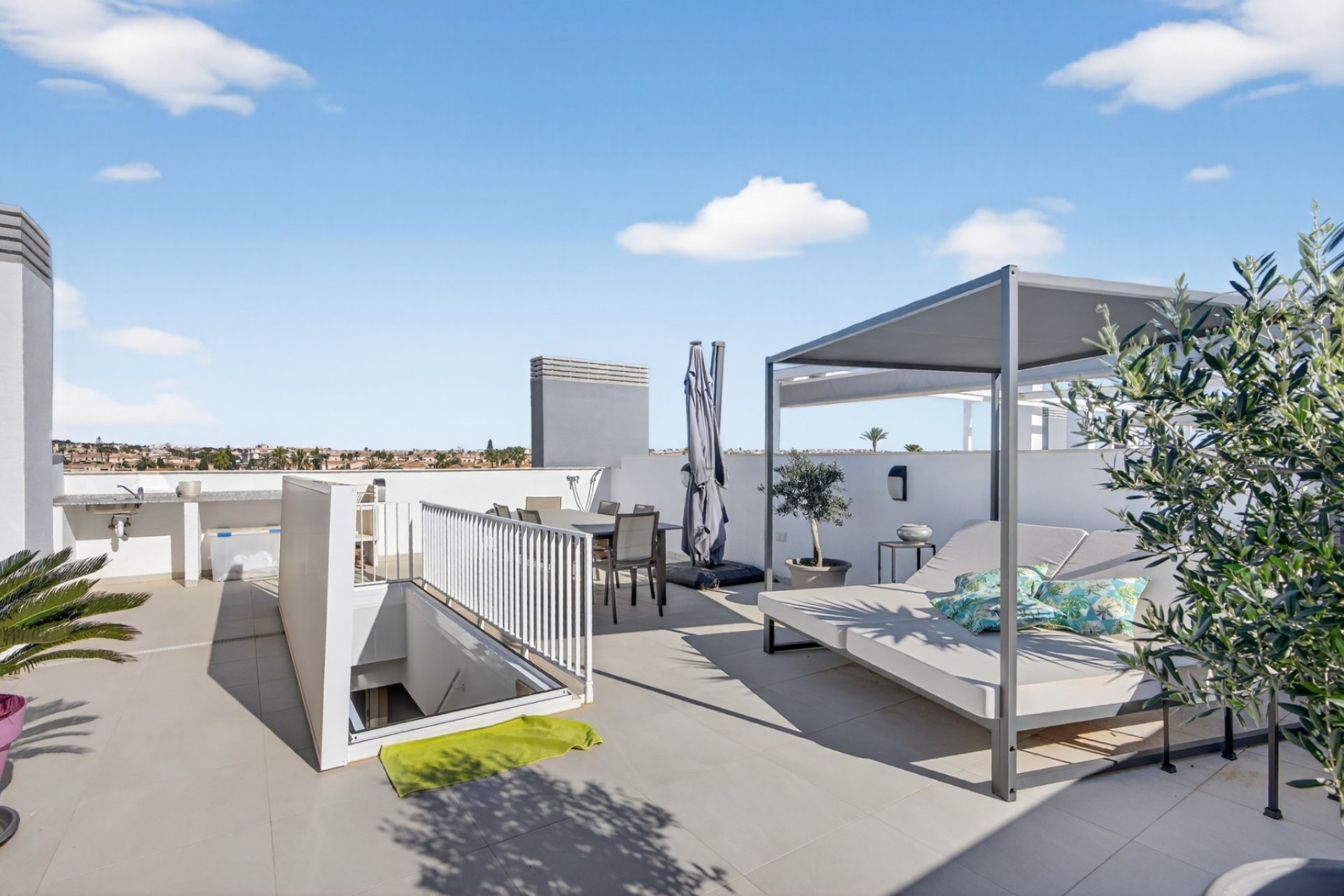 Reventa - Apartment -
Orihuela Costa - Playa Flamenca