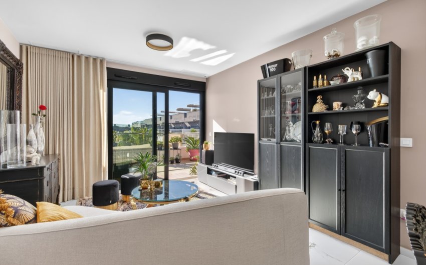Reventa - Apartment -
Orihuela Costa - Playa Flamenca