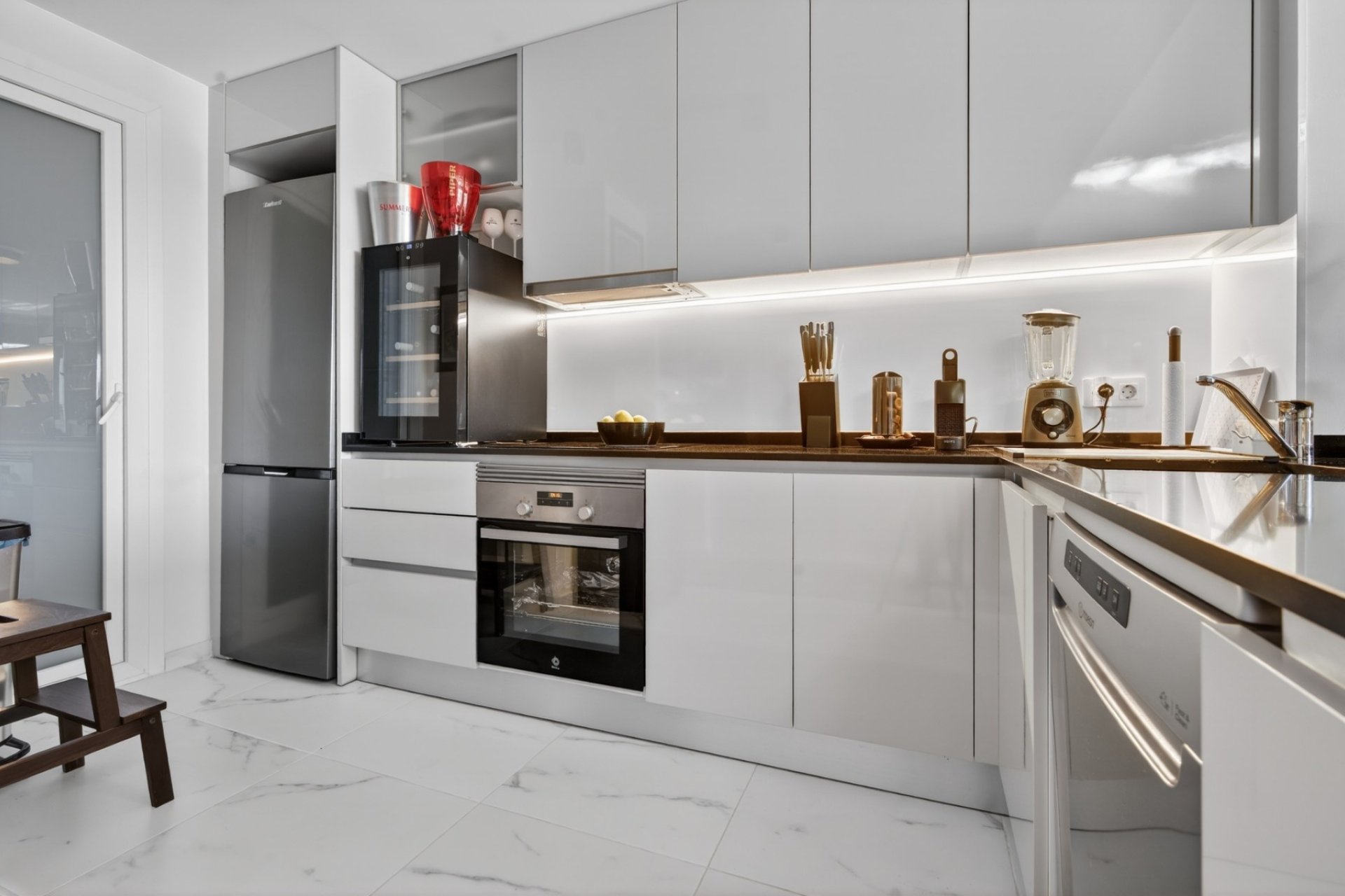 Reventa - Apartment -
Orihuela Costa - Playa Flamenca