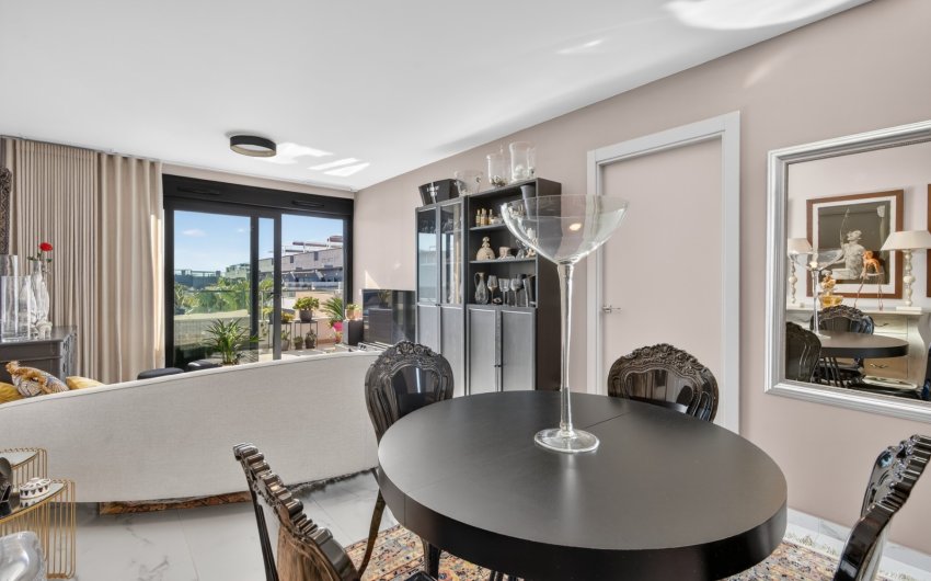 Reventa - Apartment -
Orihuela Costa - Playa Flamenca
