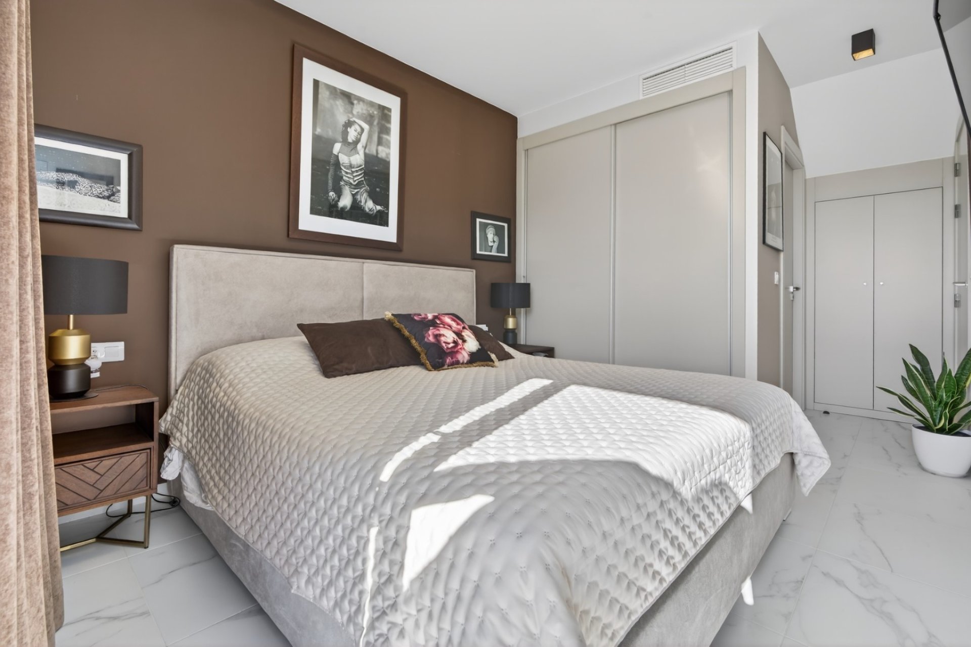 Reventa - Apartment -
Orihuela Costa - Playa Flamenca