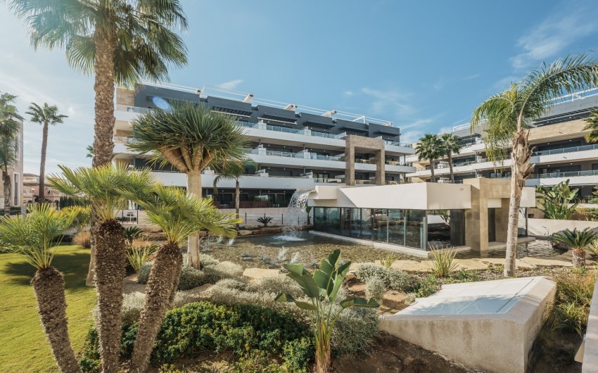 Reventa - Apartment -
Orihuela Costa - Playa Flamenca