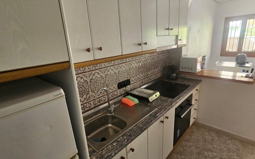 Reventa - Apartment -
Orihuela Costa - Playa Flamenca