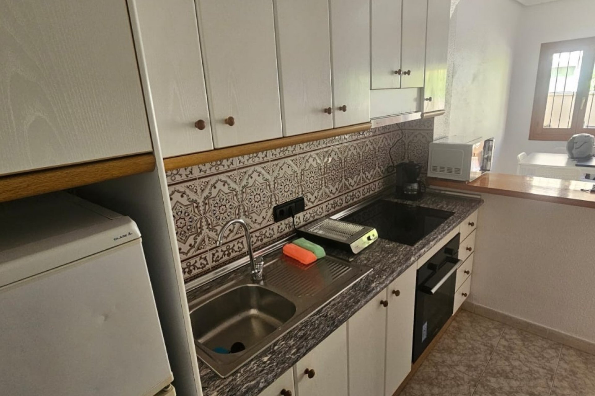 Reventa - Apartment -
Orihuela Costa - Playa Flamenca