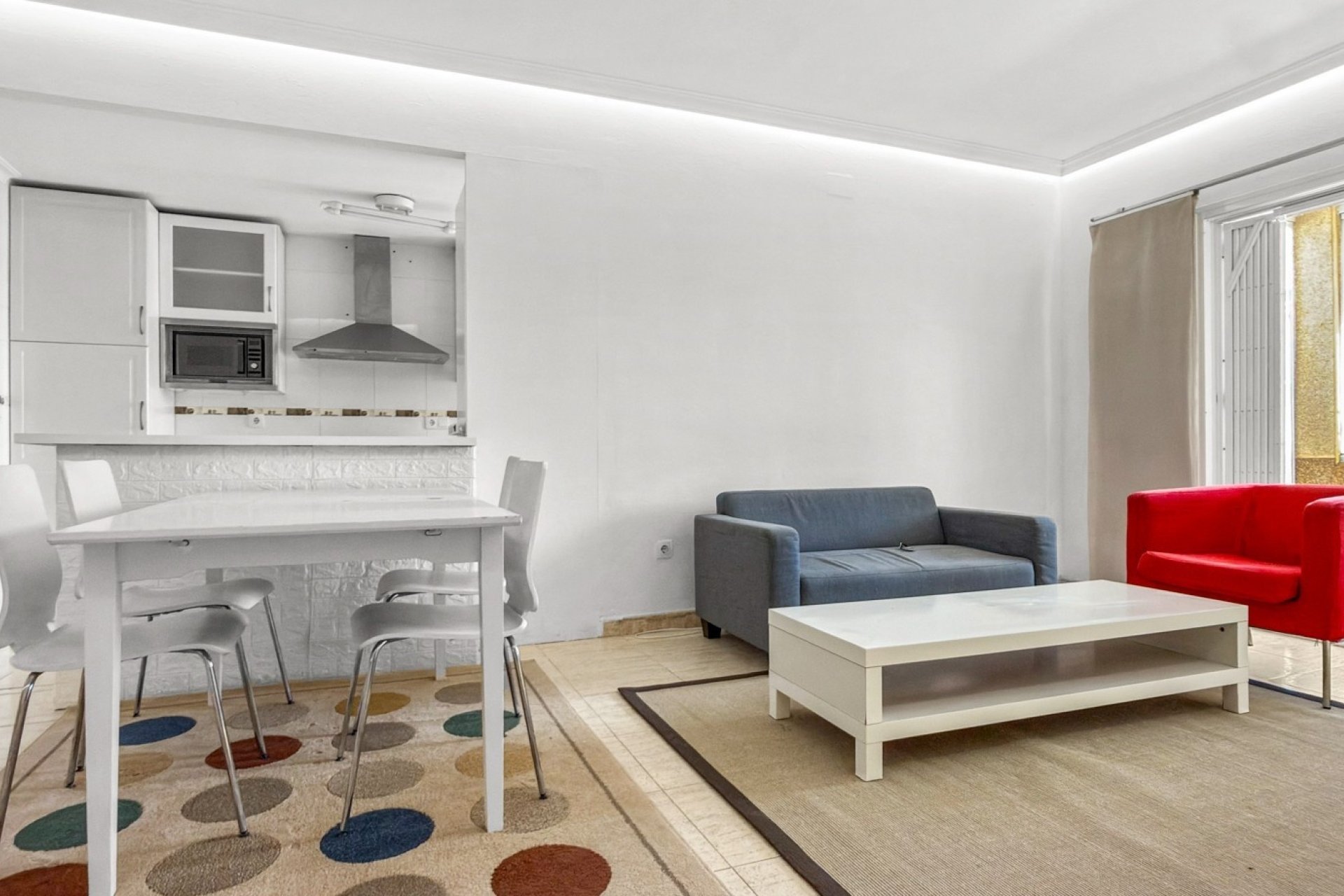 Reventa - Apartment -
Orihuela Costa - Playa Flamenca