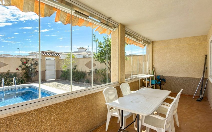 Reventa - Apartment -
Orihuela Costa - Playa Flamenca