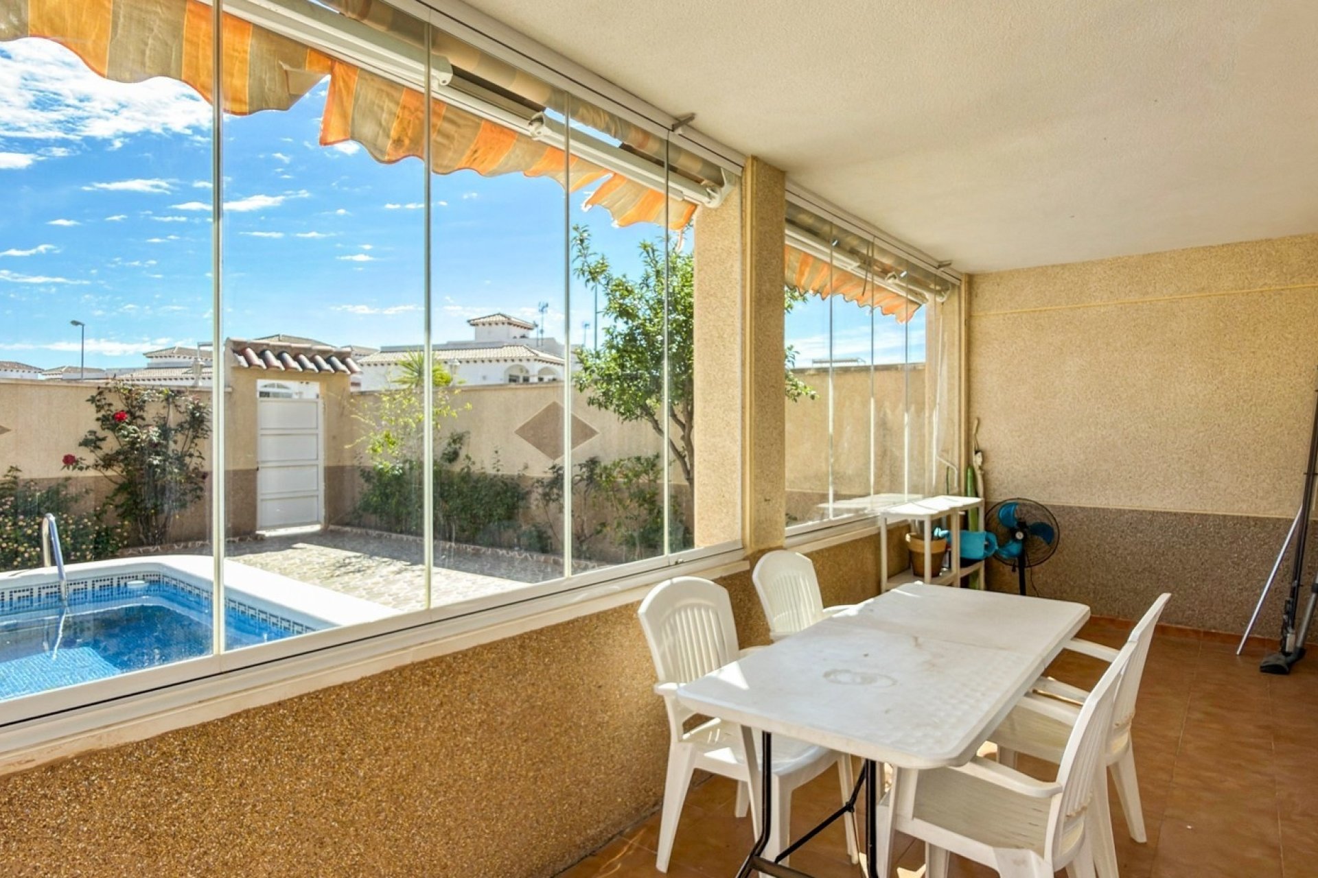 Reventa - Apartment -
Orihuela Costa - Playa Flamenca
