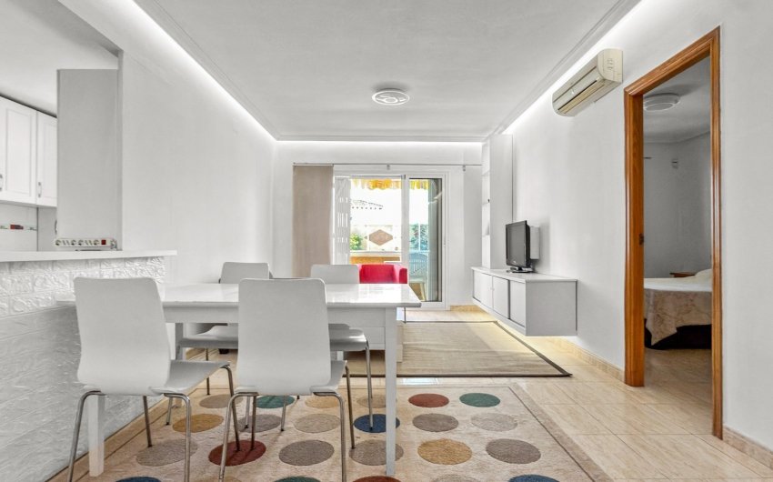 Reventa - Apartment -
Orihuela Costa - Playa Flamenca