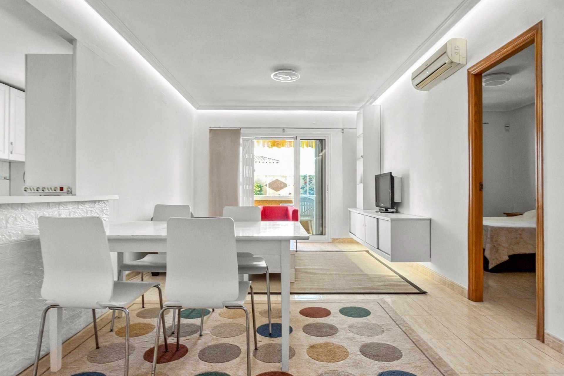 Reventa - Apartment -
Orihuela Costa - Playa Flamenca
