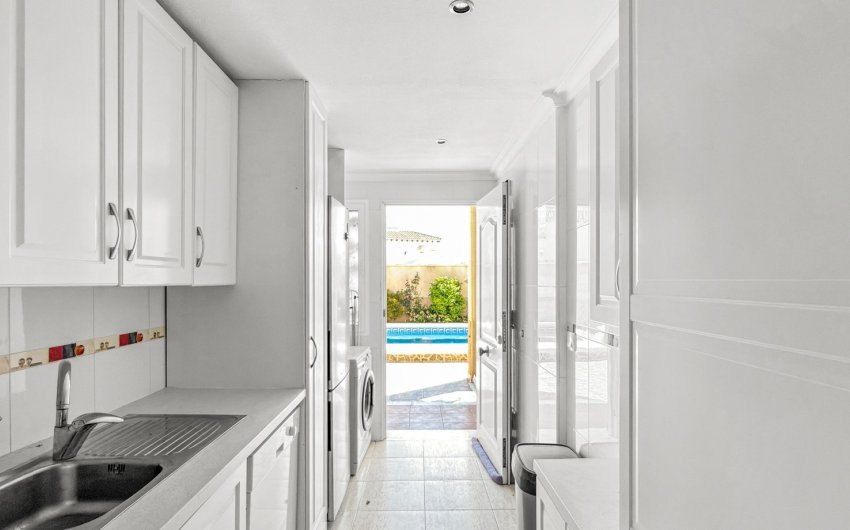 Reventa - Apartment -
Orihuela Costa - Playa Flamenca