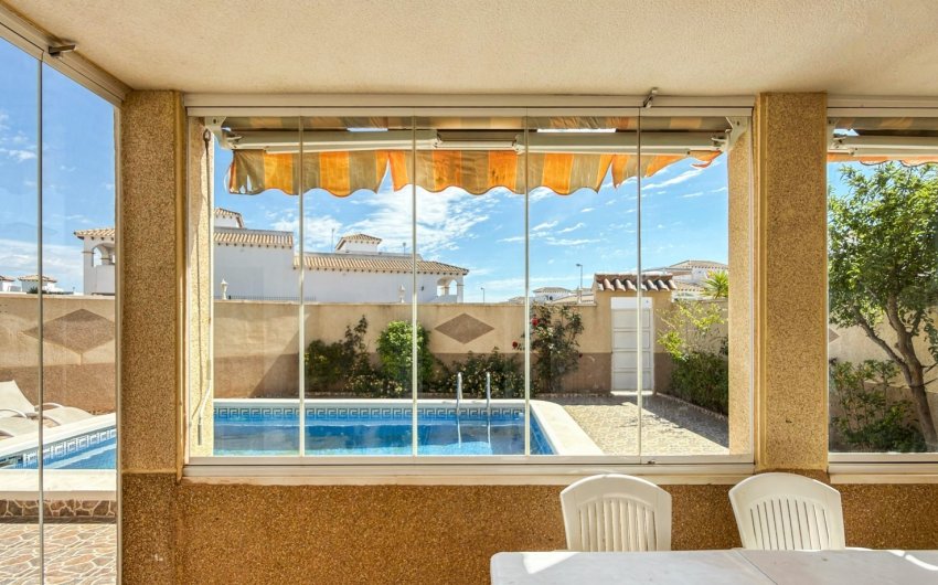 Reventa - Apartment -
Orihuela Costa - Playa Flamenca