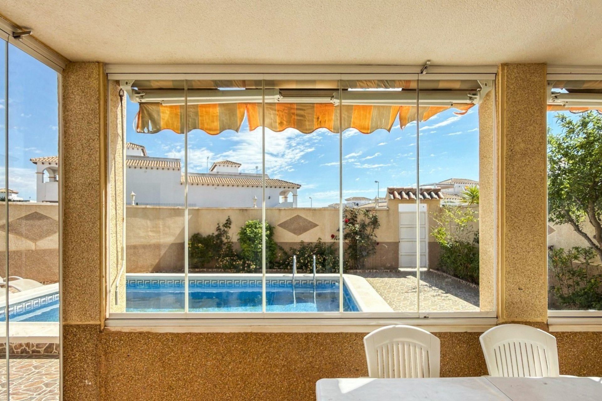 Reventa - Apartment -
Orihuela Costa - Playa Flamenca