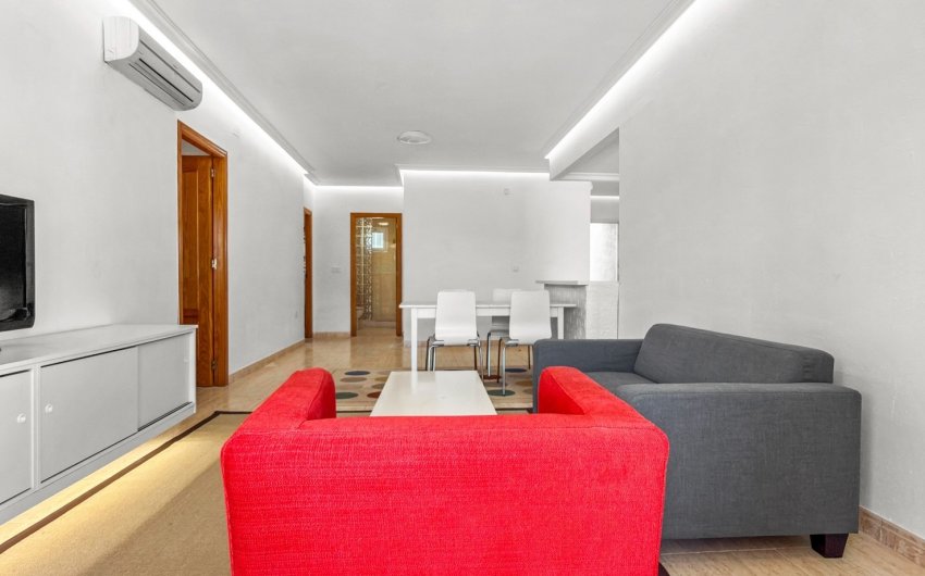 Reventa - Apartment -
Orihuela Costa - Playa Flamenca