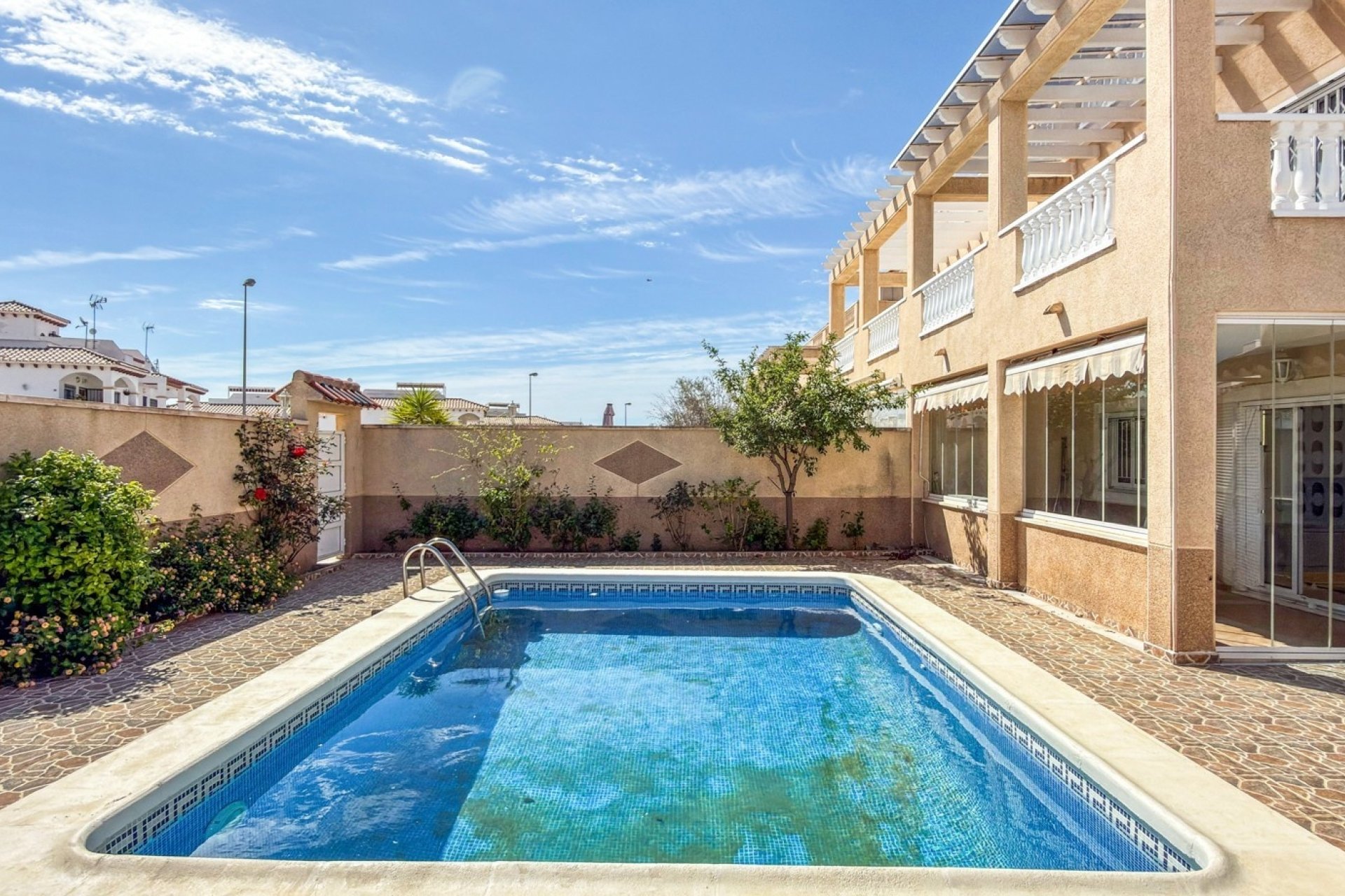Reventa - Apartment -
Orihuela Costa - Playa Flamenca