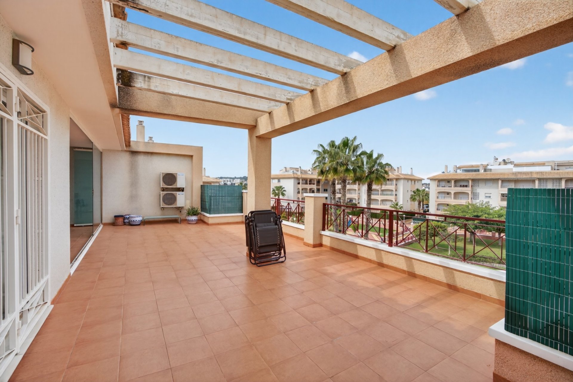 Reventa - Apartment -
Orihuela Costa - Playa Flamenca