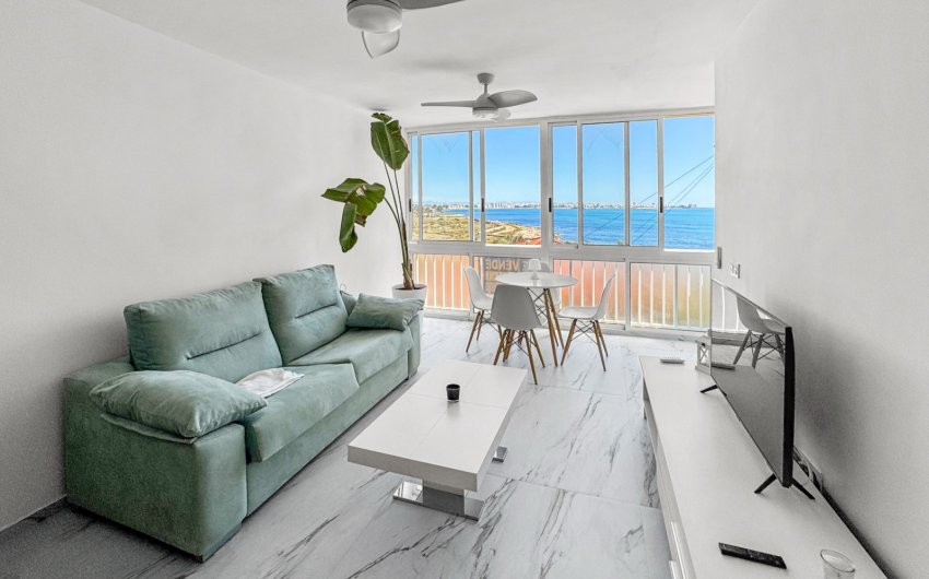 Reventa - Apartment -
Orihuela Costa - Punta Prima