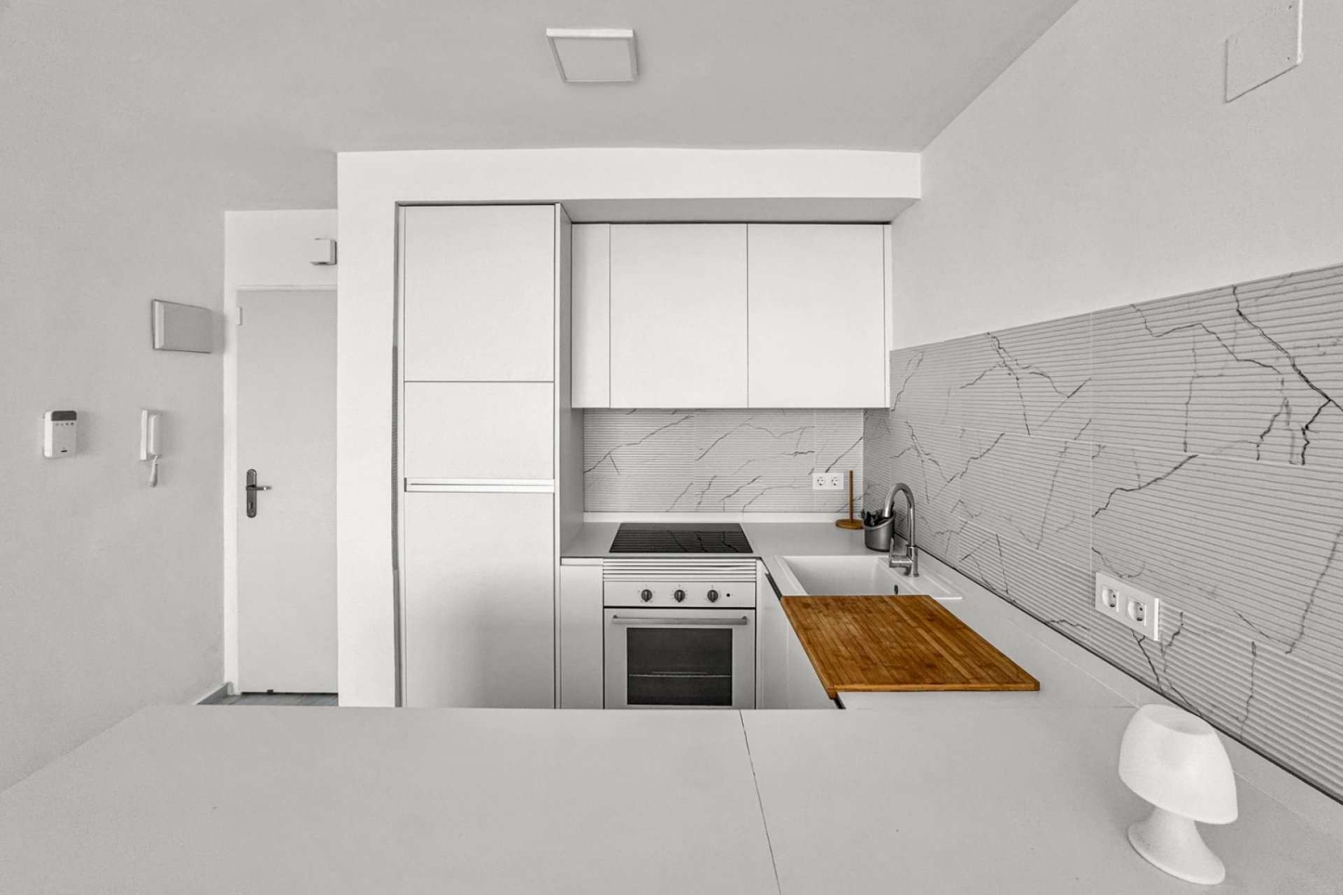 Reventa - Apartment -
Orihuela Costa - Punta Prima