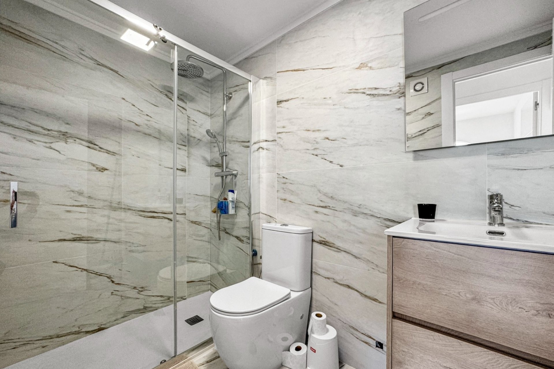 Reventa - Apartment -
Orihuela Costa - Punta Prima