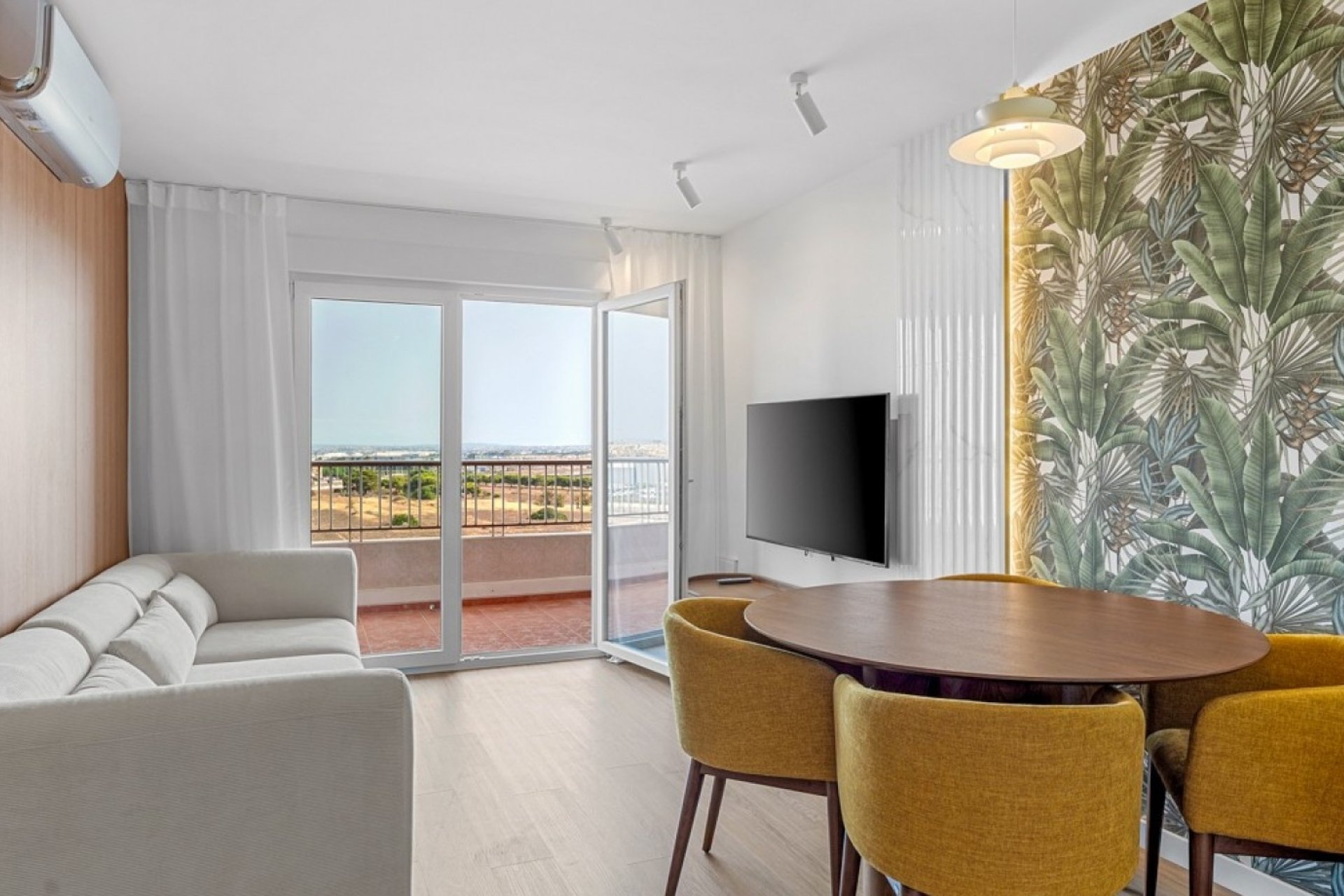 Reventa - Apartment -
Orihuela Costa - Punta Prima