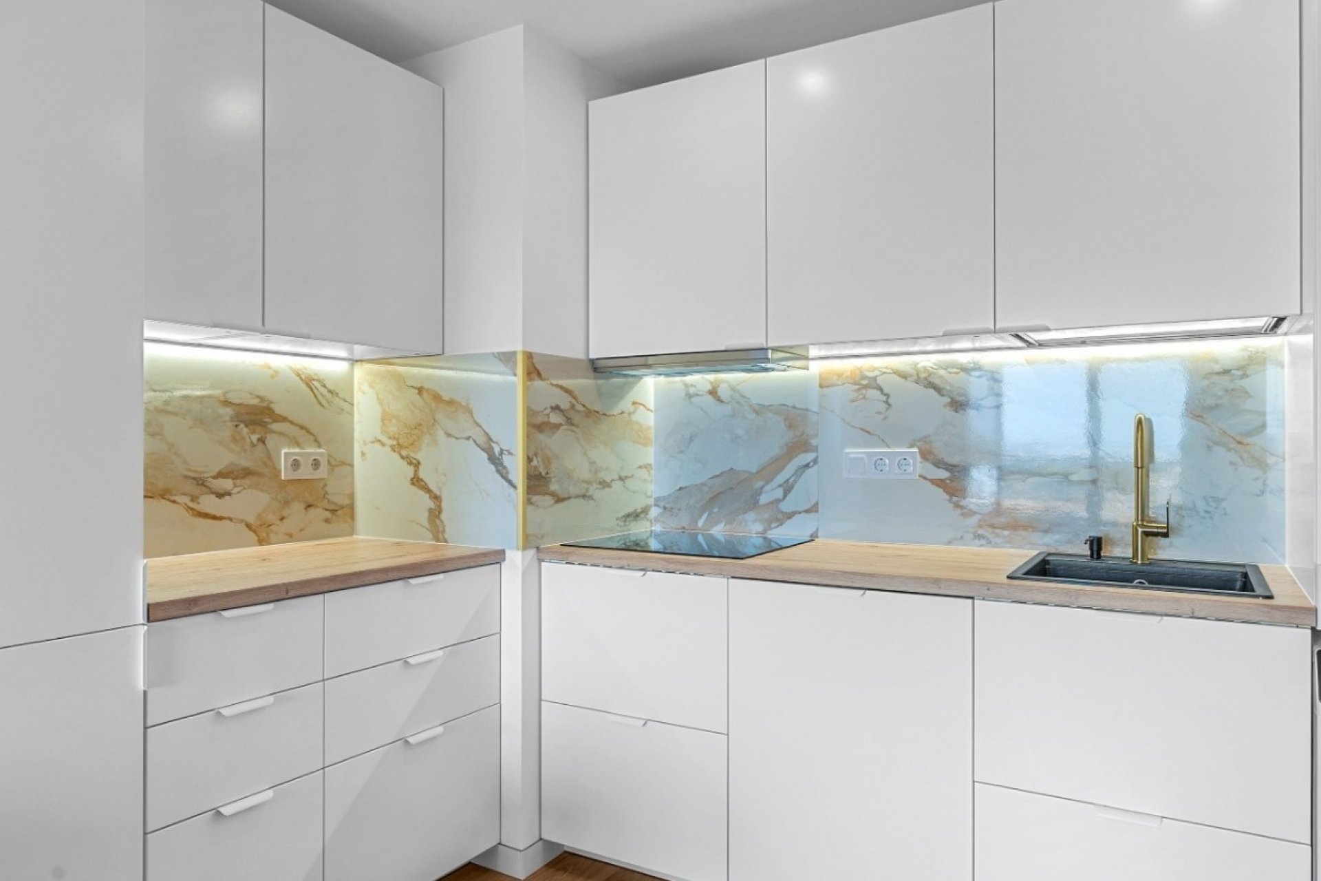 Reventa - Apartment -
Orihuela Costa - Punta Prima