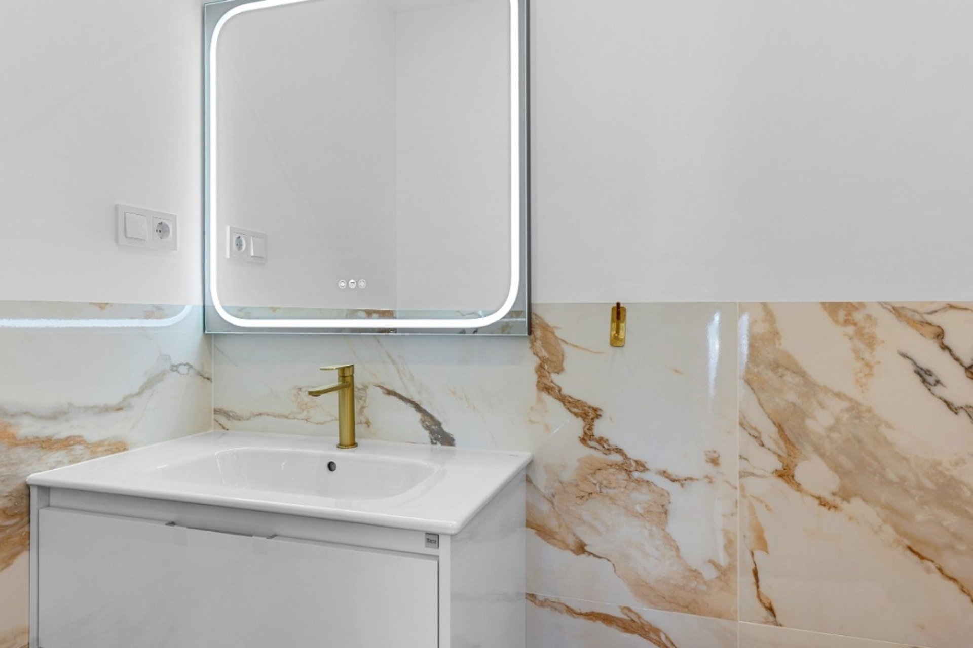 Reventa - Apartment -
Orihuela Costa - Punta Prima