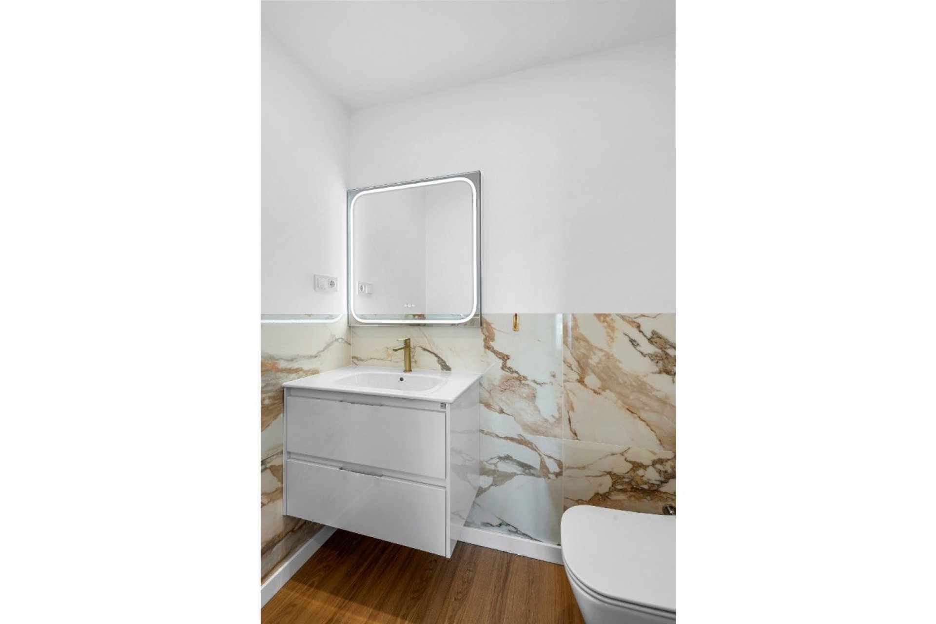 Reventa - Apartment -
Orihuela Costa - Punta Prima
