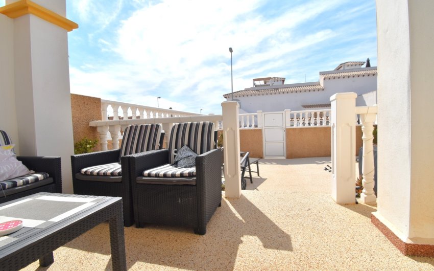 Reventa - Apartment -
Orihuela Costa - Punta Prima