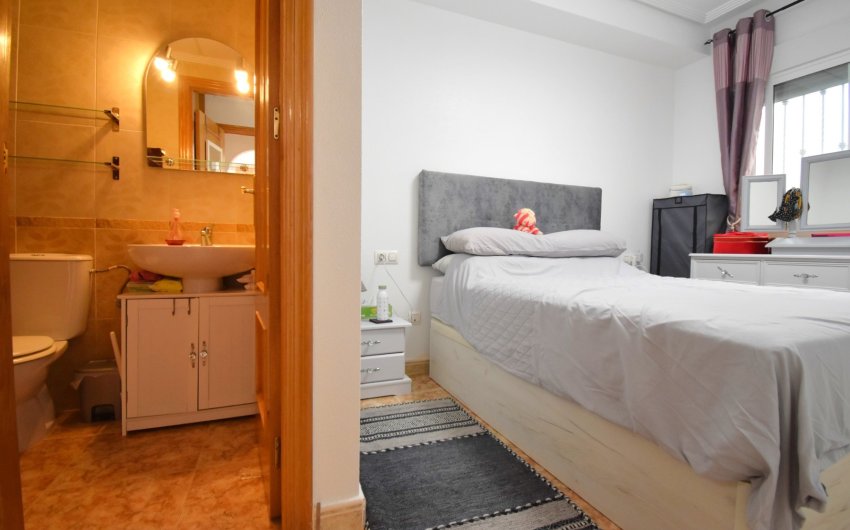 Reventa - Apartment -
Orihuela Costa - Punta Prima