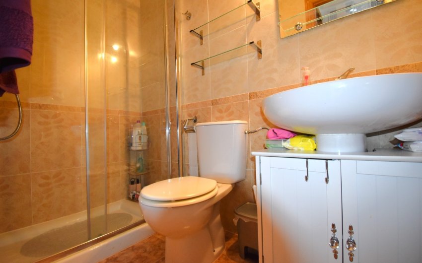 Reventa - Apartment -
Orihuela Costa - Punta Prima