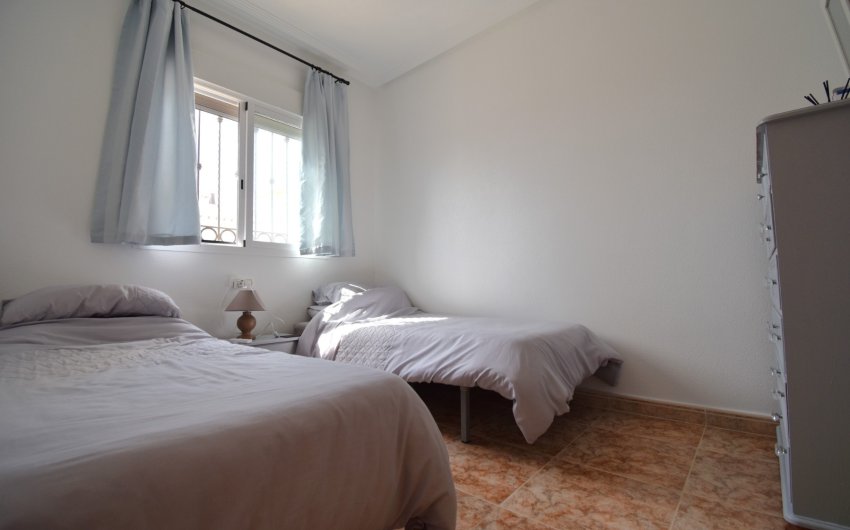 Reventa - Apartment -
Orihuela Costa - Punta Prima