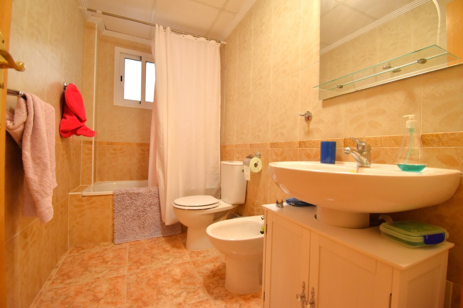 Reventa - Apartment -
Orihuela Costa - Punta Prima