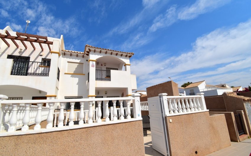 Reventa - Apartment -
Orihuela Costa - Punta Prima