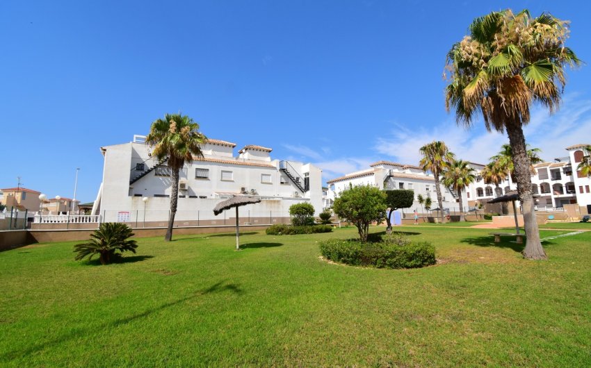Reventa - Apartment -
Orihuela Costa - Punta Prima