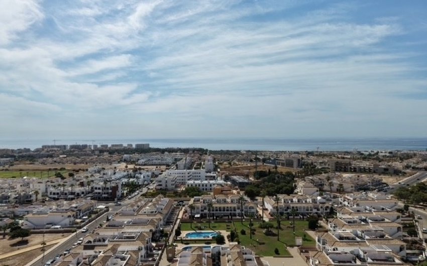 Reventa - Apartment -
Orihuela Costa - Punta Prima