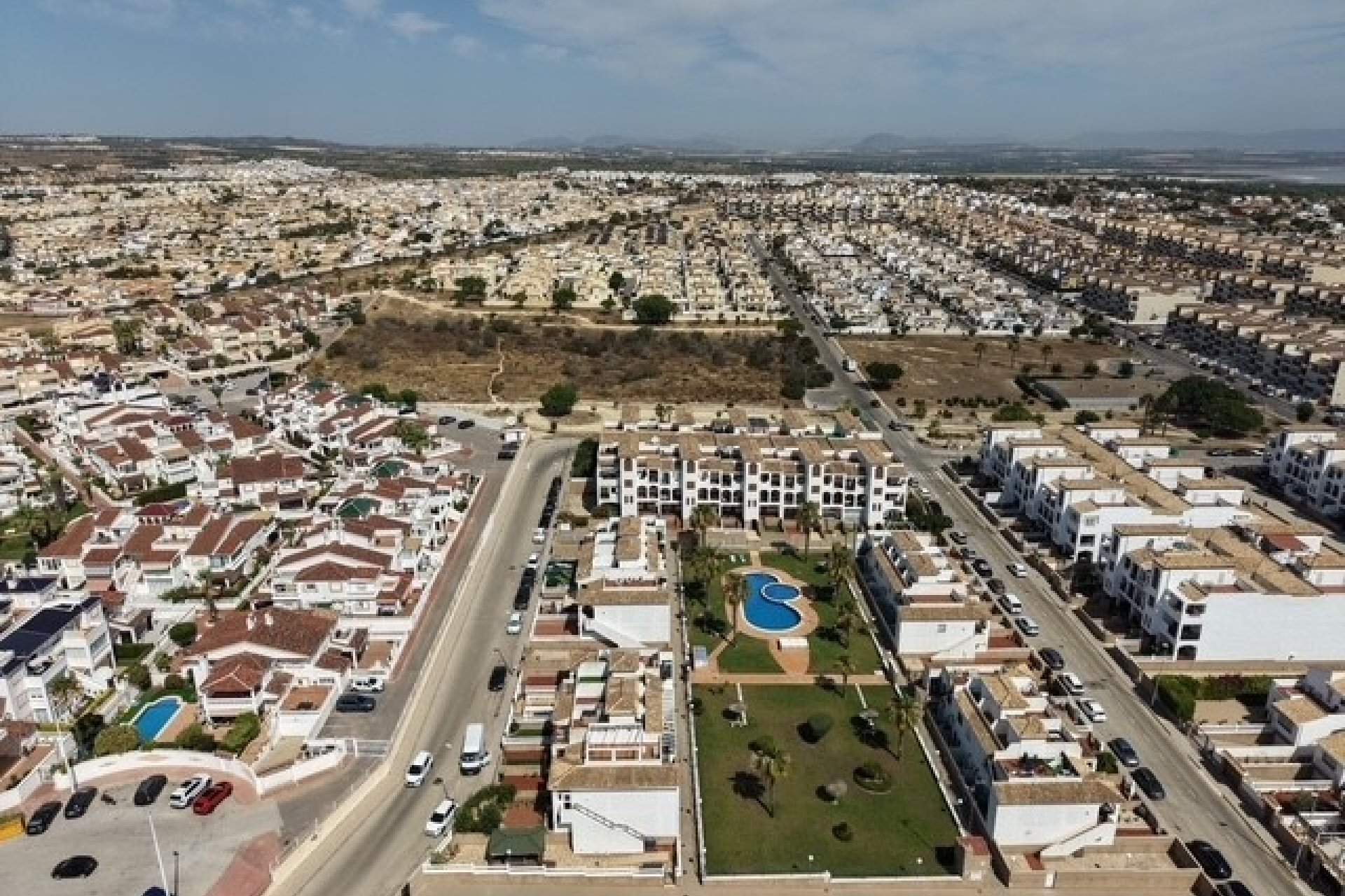 Reventa - Apartment -
Orihuela Costa - Punta Prima