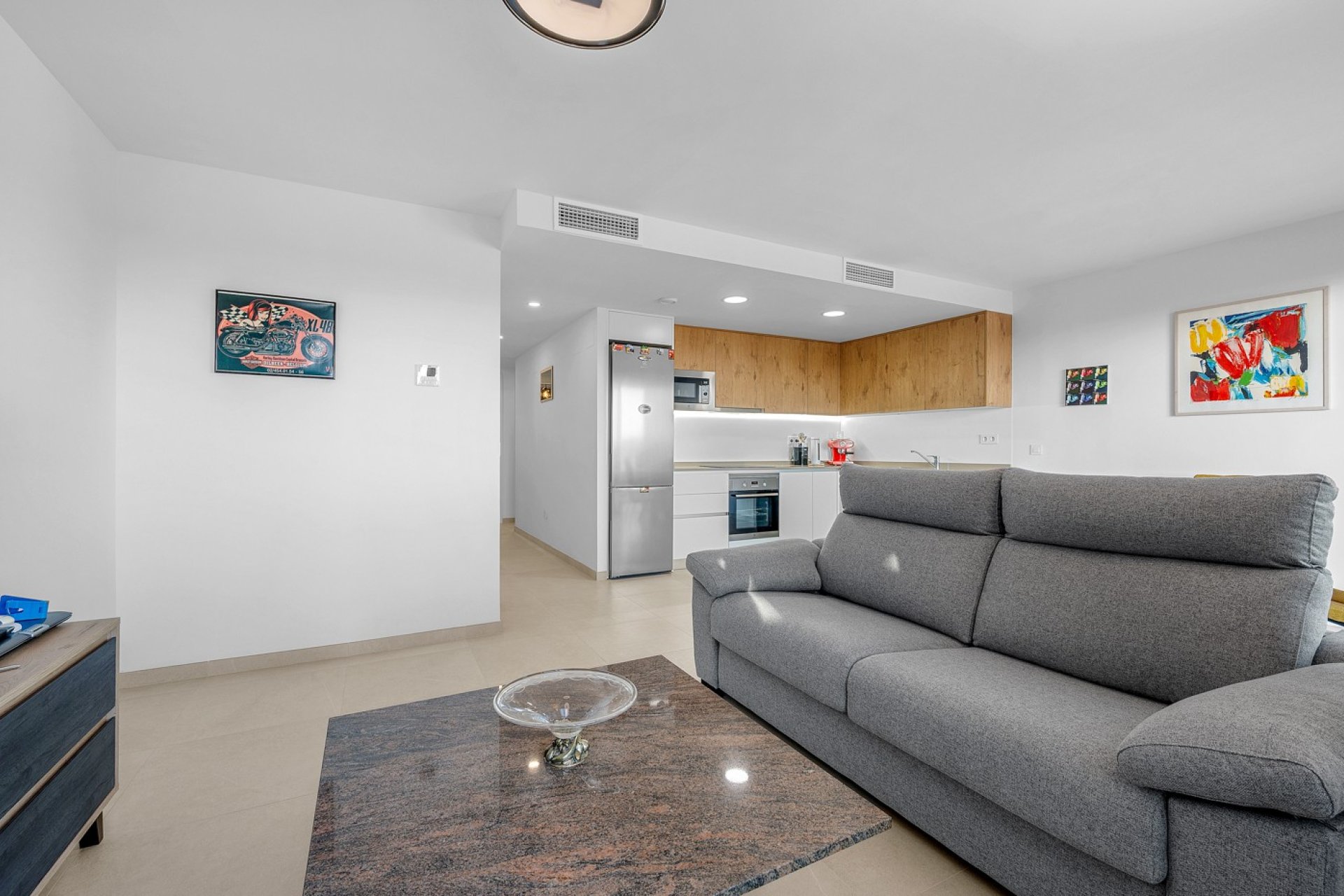 Reventa - Apartment -
Orihuela Costa - Punta Prima