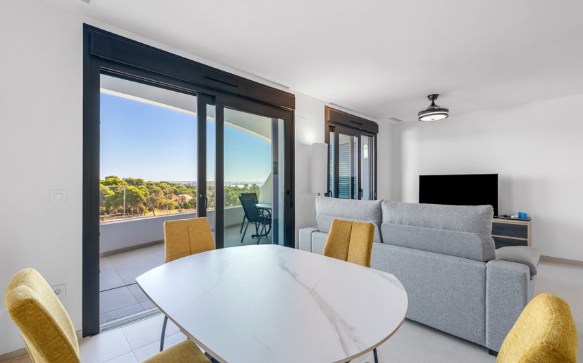 Reventa - Apartment -
Orihuela Costa - Punta Prima