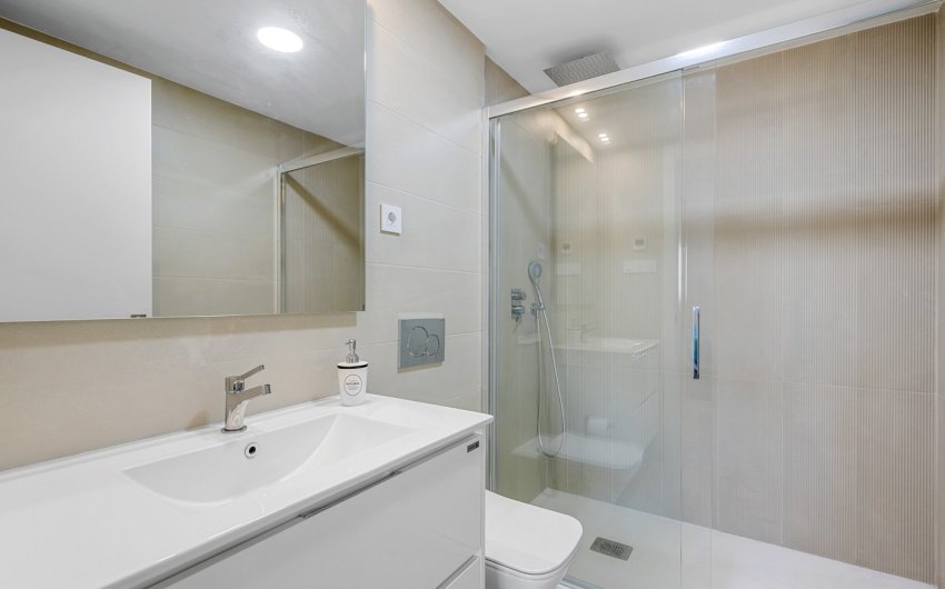 Reventa - Apartment -
Orihuela Costa - Punta Prima