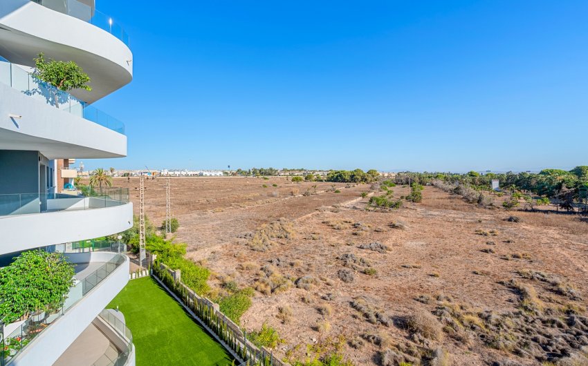 Reventa - Apartment -
Orihuela Costa - Punta Prima