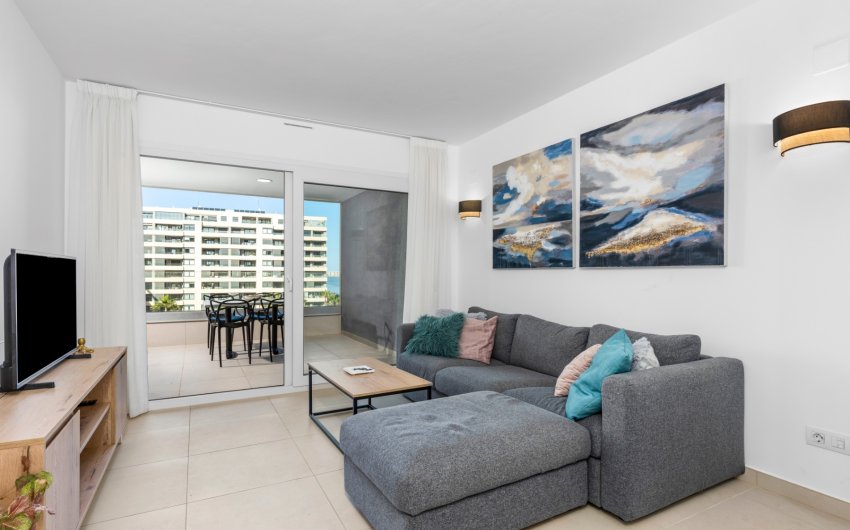 Reventa - Apartment -
Orihuela Costa - Punta Prima