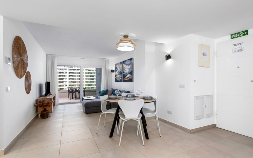 Reventa - Apartment -
Orihuela Costa - Punta Prima