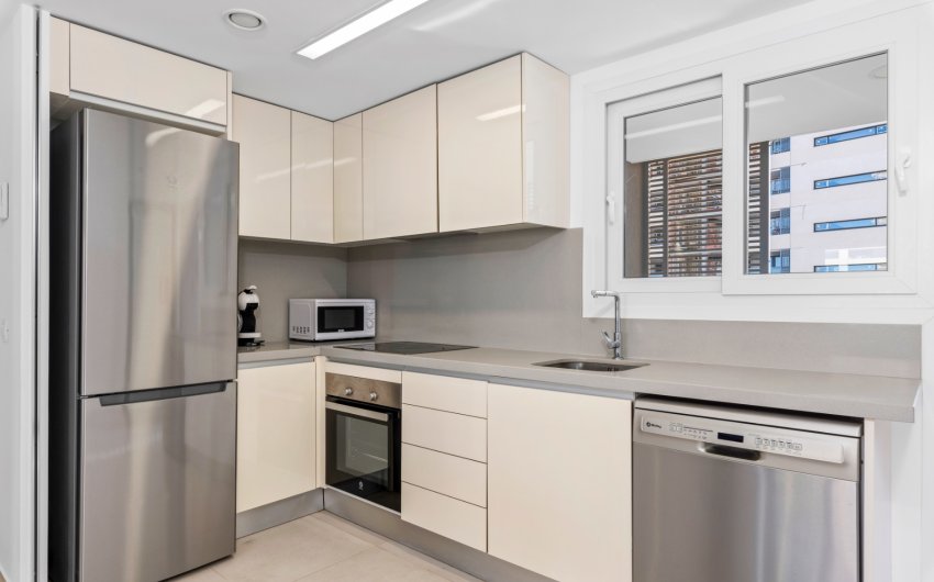 Reventa - Apartment -
Orihuela Costa - Punta Prima