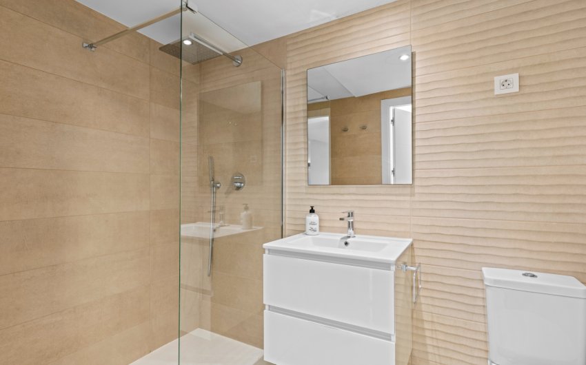 Reventa - Apartment -
Orihuela Costa - Punta Prima