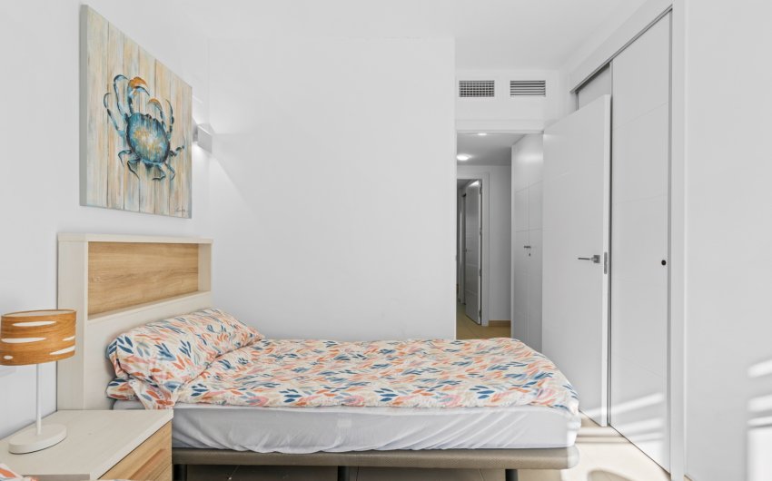 Reventa - Apartment -
Orihuela Costa - Punta Prima